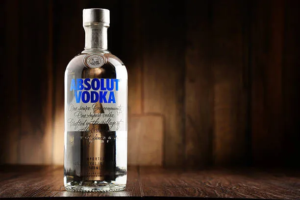 Double Absolut